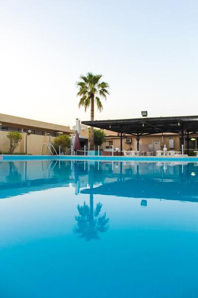 Khasab Hotel Exteriér fotografie